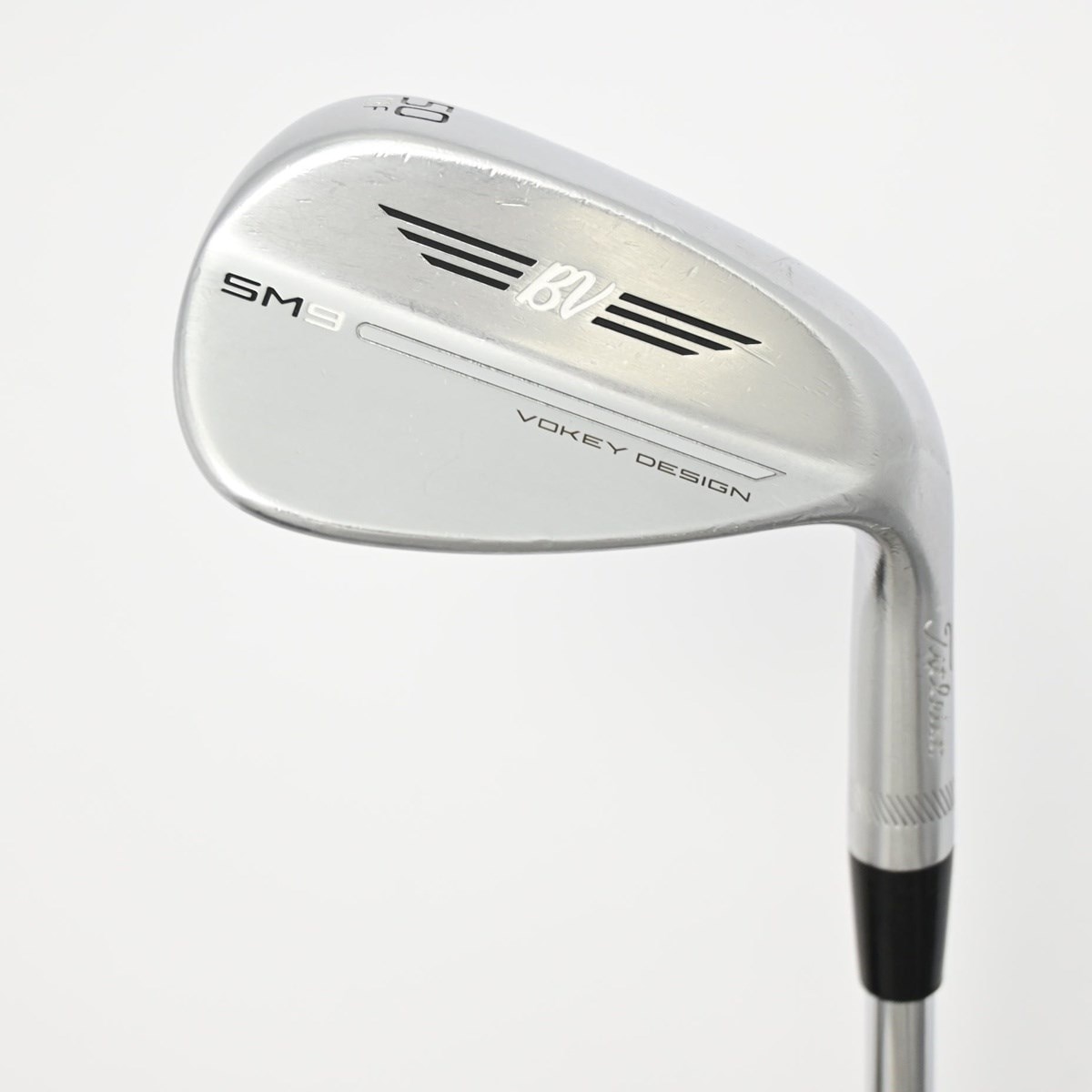 Vokey Design SM9 ウェッジ 52度NS.PRO 950GH、S Vokey Design SM9 ウェッジ 52度NS.PRO 950GH、S Titleist Vokey