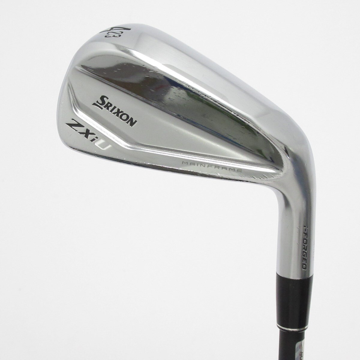 トラサルディ　ゴルフ　サイズ44 スリクソン ZXi5 アイアン N.S.PRO MODUS3 TOUR 105 スチール