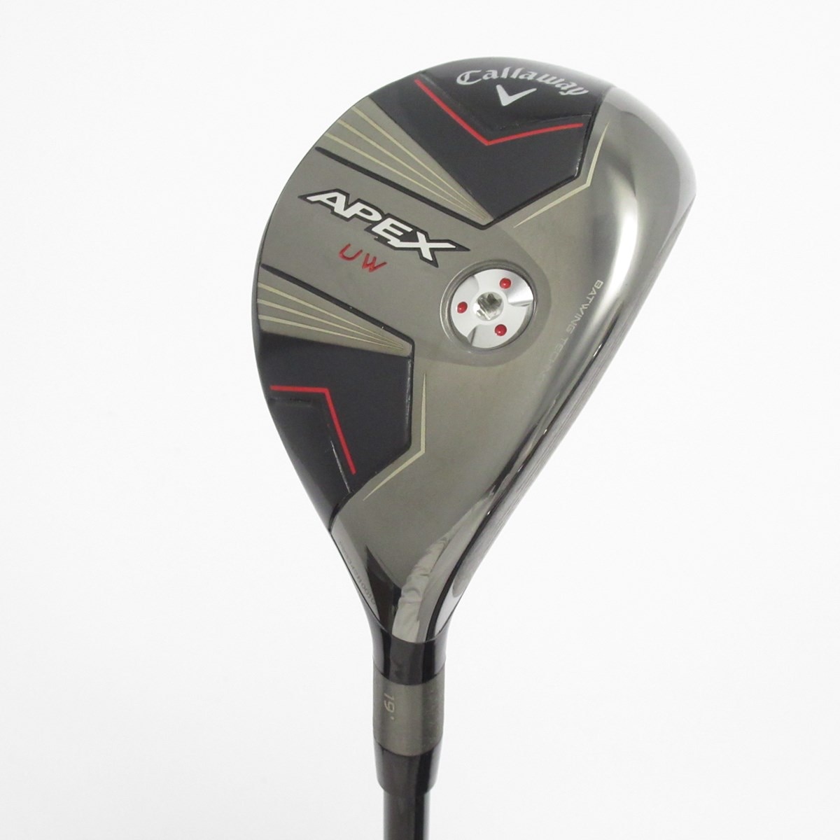中古】APEX UW(2023） ユーティリティ TENSEI 70 for Callaway