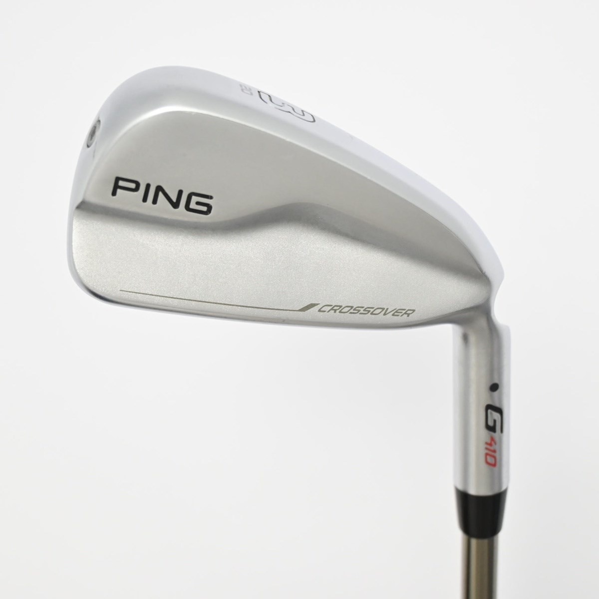 中古】G410 CROSSOVER ユーティリティ PING TOUR 173-85 20 R C