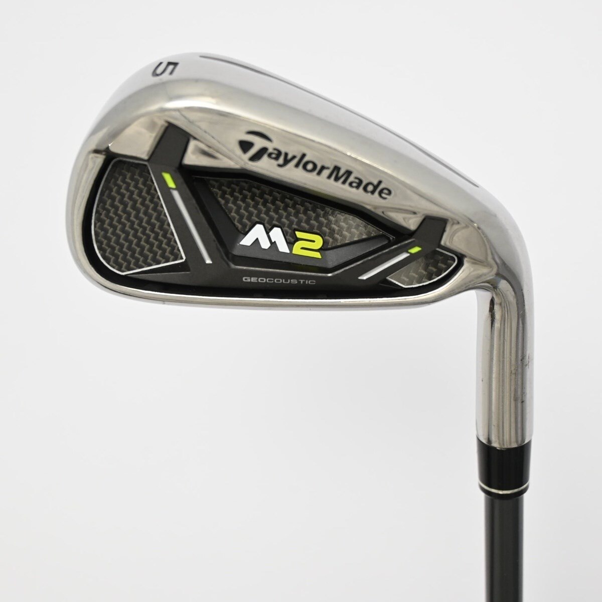 TaylorMade M2 アイアンセット 2019 sフレックス TaylorMade M2 アイアンセット 2019 sフレックス