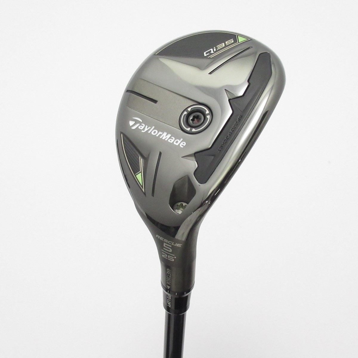 Qi35 #4 レスキューDiamana SILVER TM70日本正規品 TaylorMade 日本正規品 テーラーメイド Qi35 MAX レスキュー
