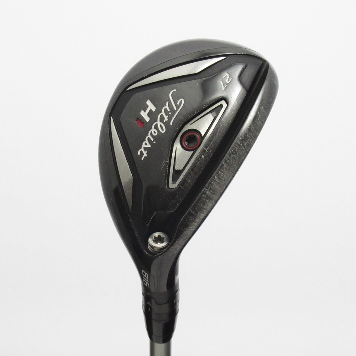 Titleist H1 816ユーティリティクラブ 23° 27° セット 816H1 - タイトリスト 日本公式サイト