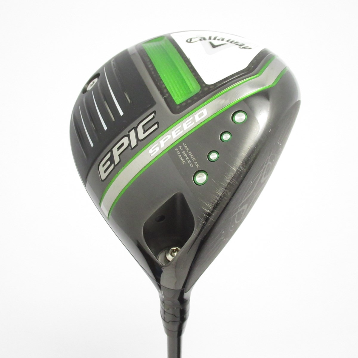 キャロウェイ EPIC SPEED DW9.0 Diamana50S Amazon.co.jp: キャロウェイ(Callaway) フェアウェイウッド 右用