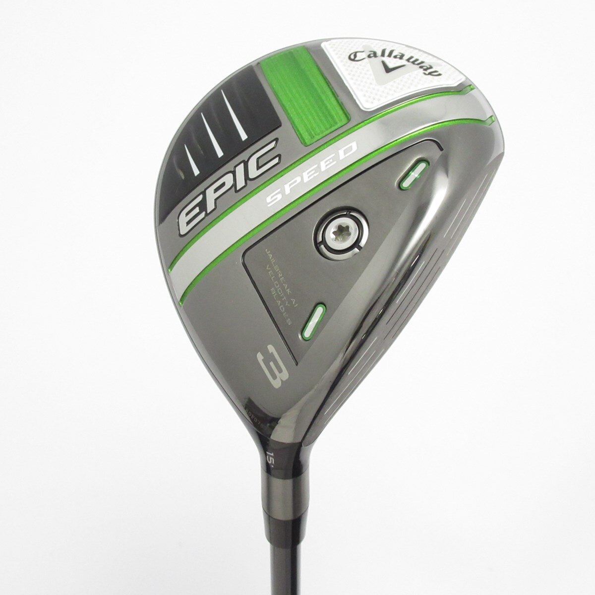 エピック SPEED フェアウェイウッドDiamana 50 中古】エピック SPEED フェアウェイウッド Diamana 50 for