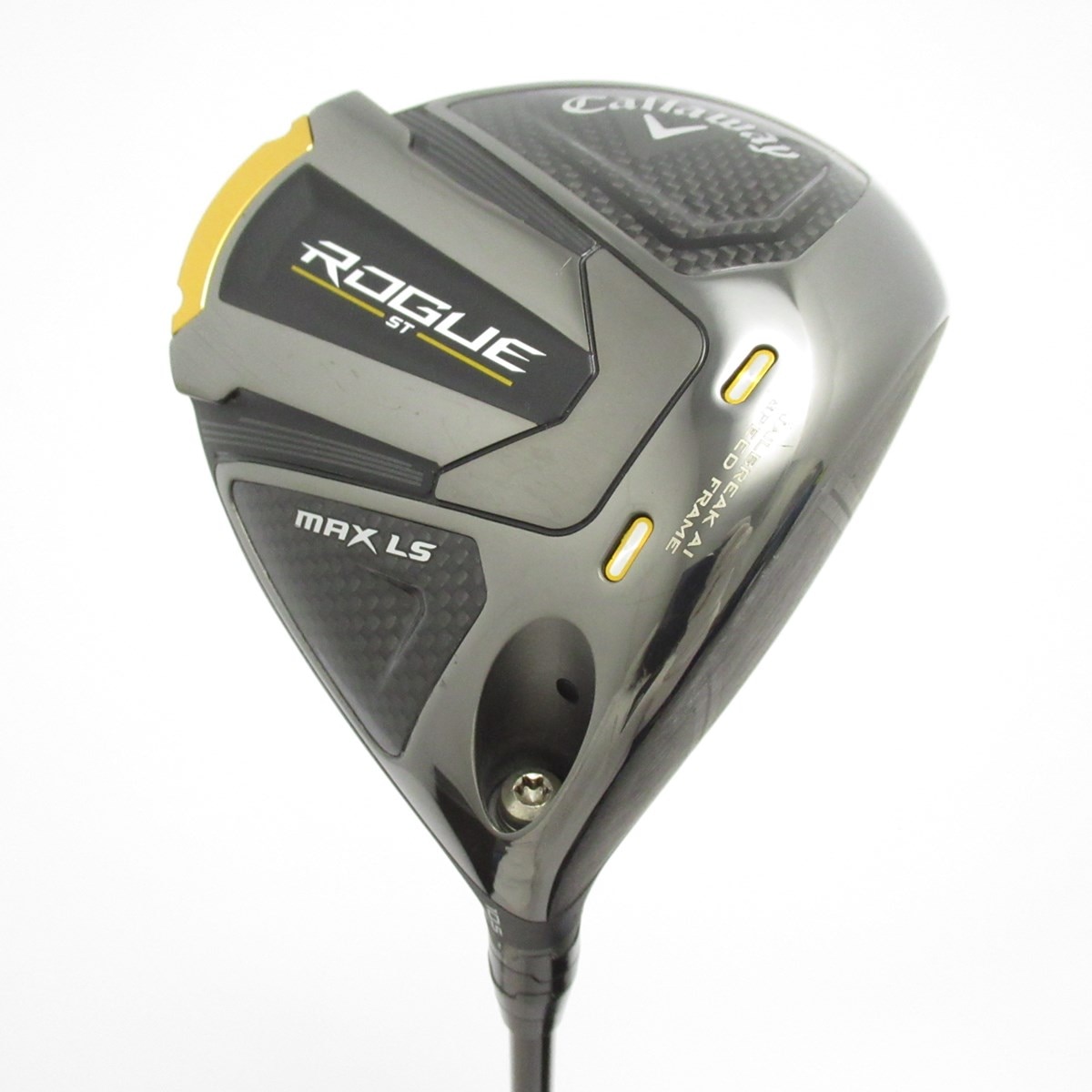 中古】ローグ ST MAX LS ドライバー TENSEI AV BLUE 55 10.5 S C