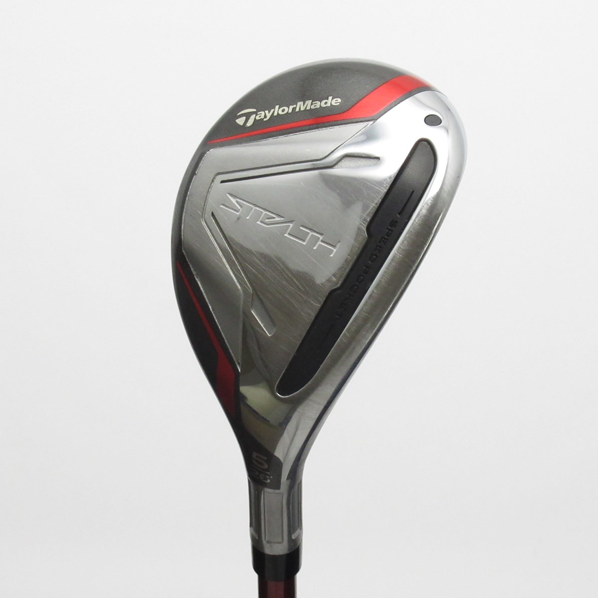 中古】ステルス RESCUE ユーティリティ TENSEI RED TM40(2022) 26 A CD
