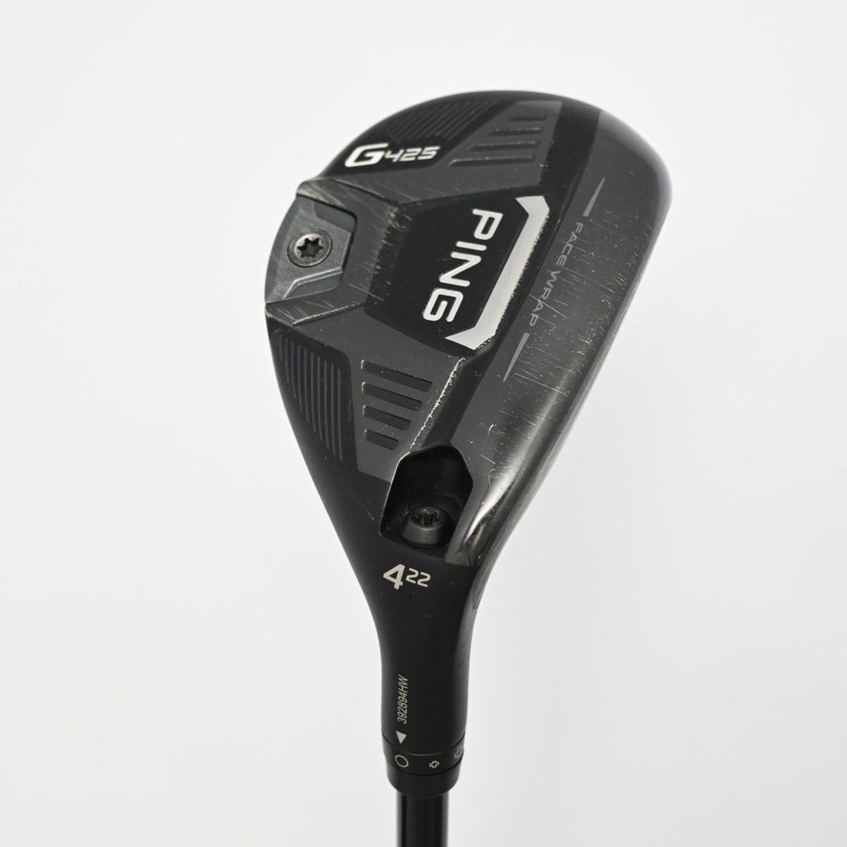 PING G425 U4 TENSEI CK PRO ORG HB 70S 中古 口コミ・評価｜G425 ハイブリッドユーティリティ TENSEI CK Pro