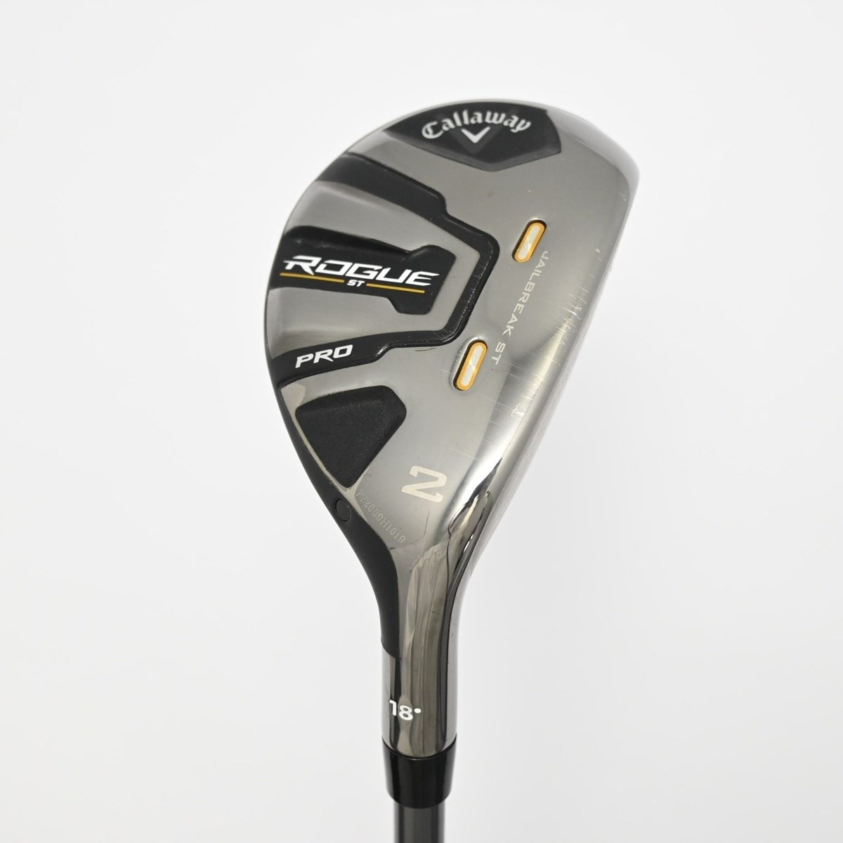 中古】ローグ ST PRO ユーティリティ (キャロウェイ) ローグ