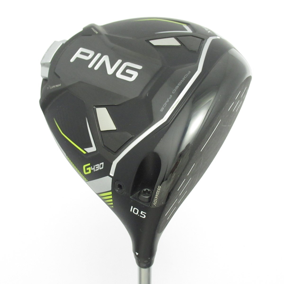新品 PING G430 MAX DW 10.5度 純正スピーダーNX 45 Amazon.co.jp: PING(ピン) G430 MAX 10K DRIVER HL テンケイ