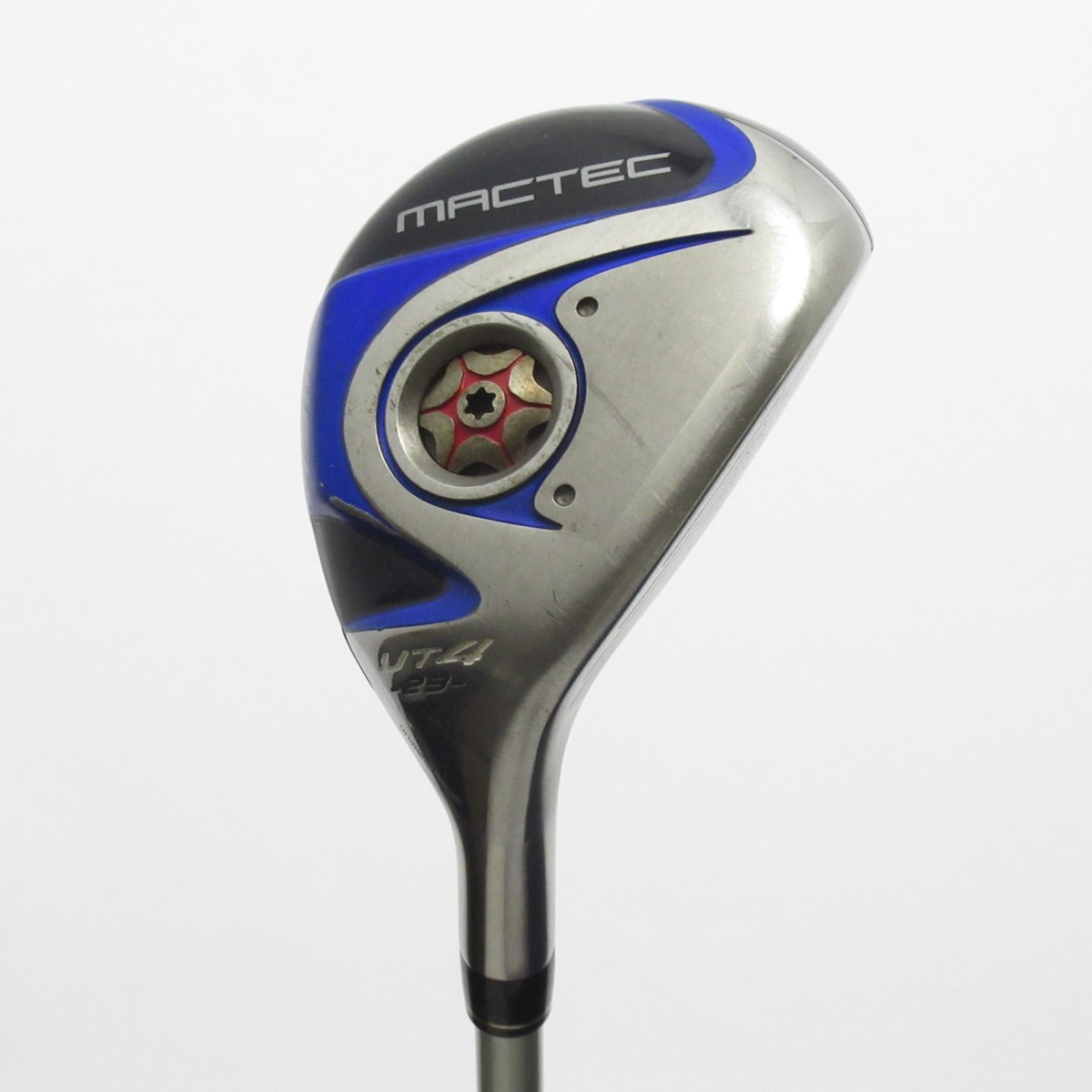 中古】MACTEC(マックテック) ユーティリティ (マグレガー) 通販