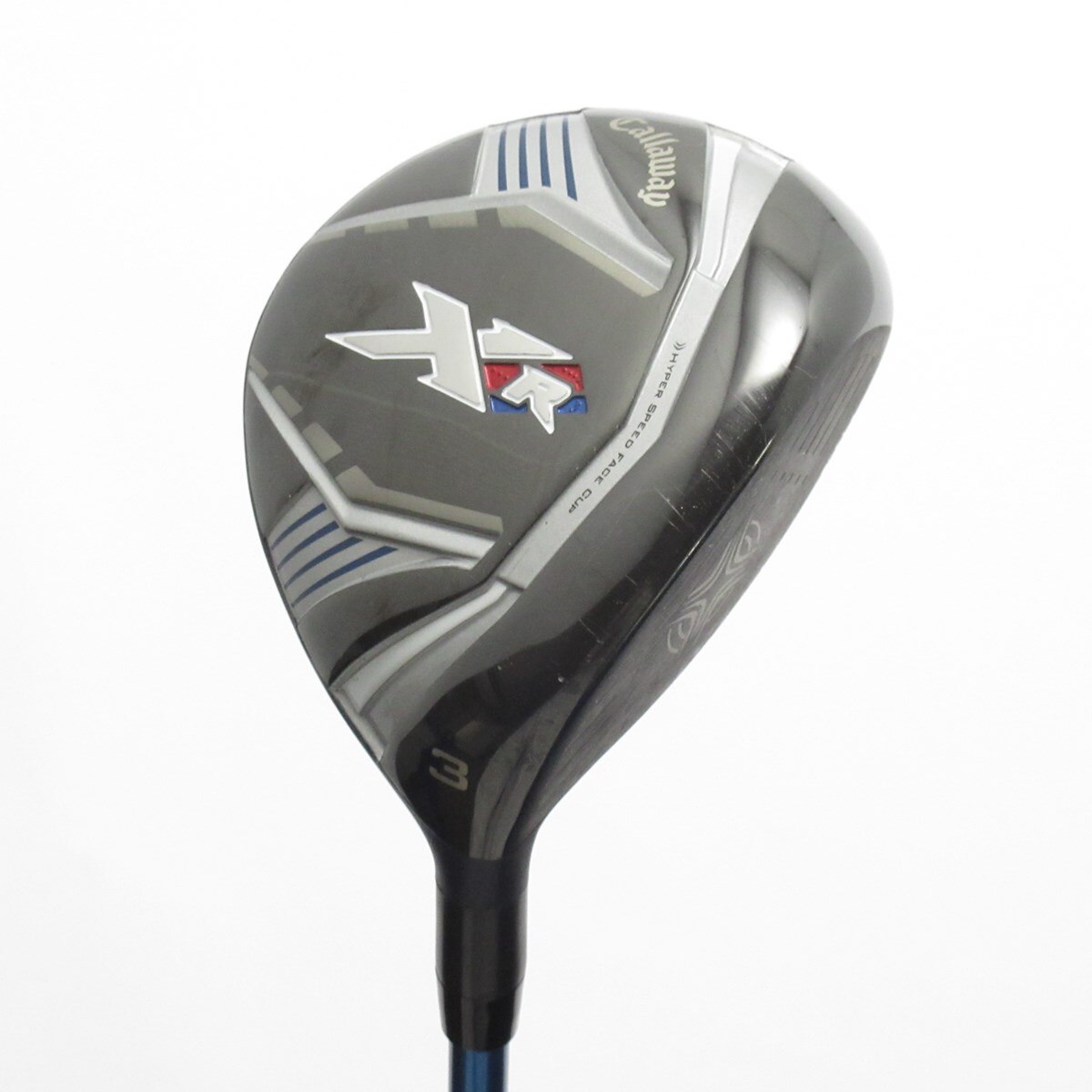 Callaway RAZR 5番フェアウェイウッド　ツアーAD TP-6 楽天市場】キャロウェイ tour ad tp－6の通販