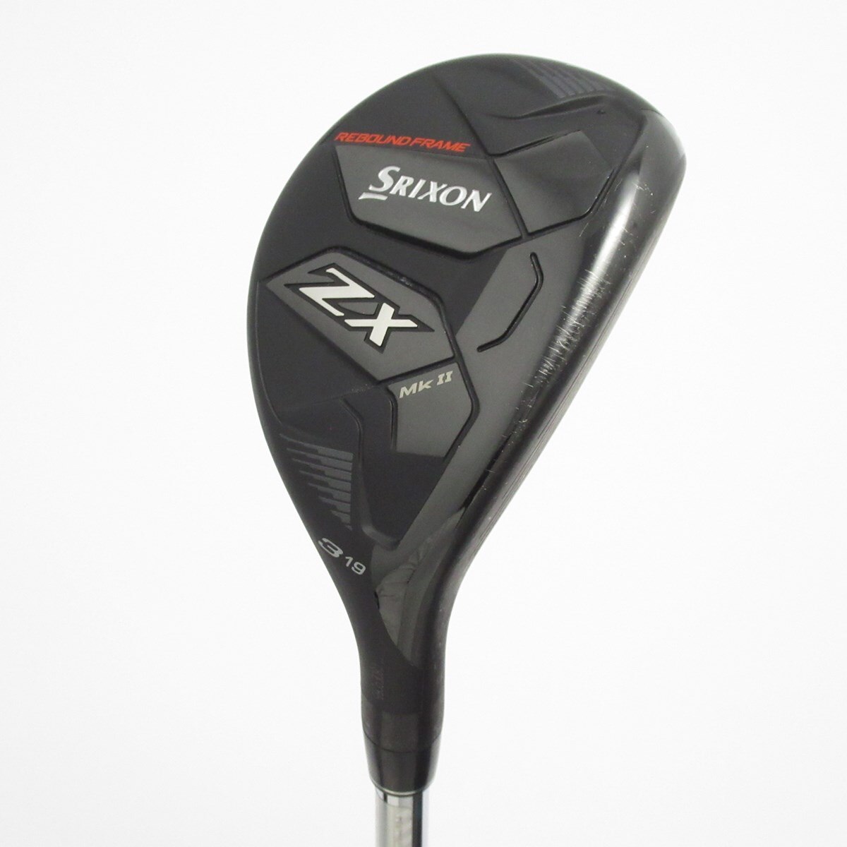 中古】スリクソン ZX MkII ハイブリッド ユーティリティ N.S.PRO 950GH