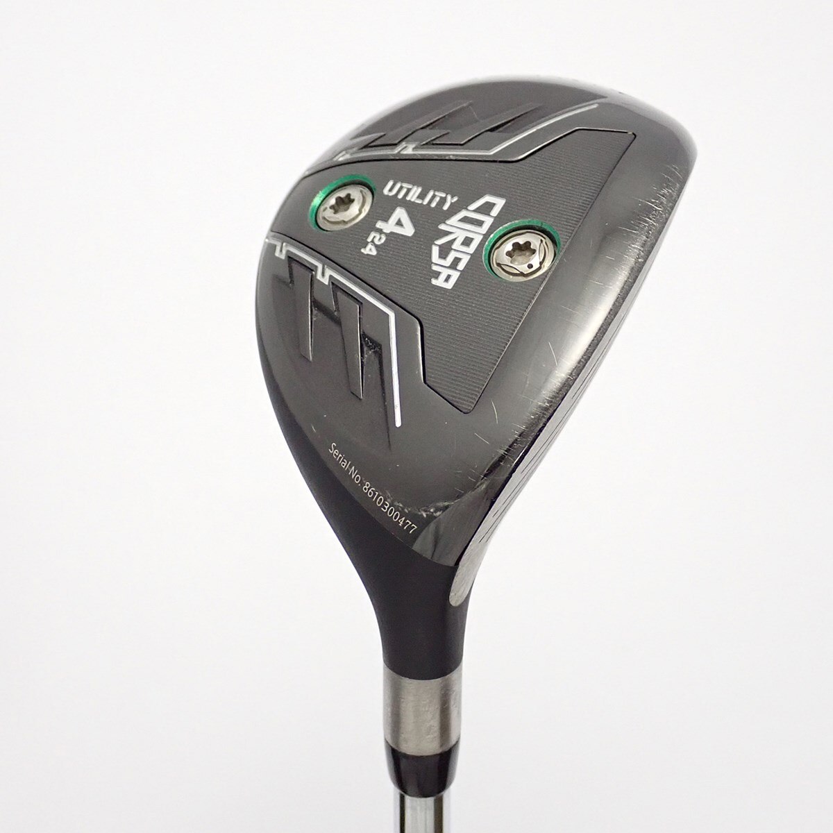 中古】バルド ユーティリティ 通販｜GDO中古ゴルフクラブ