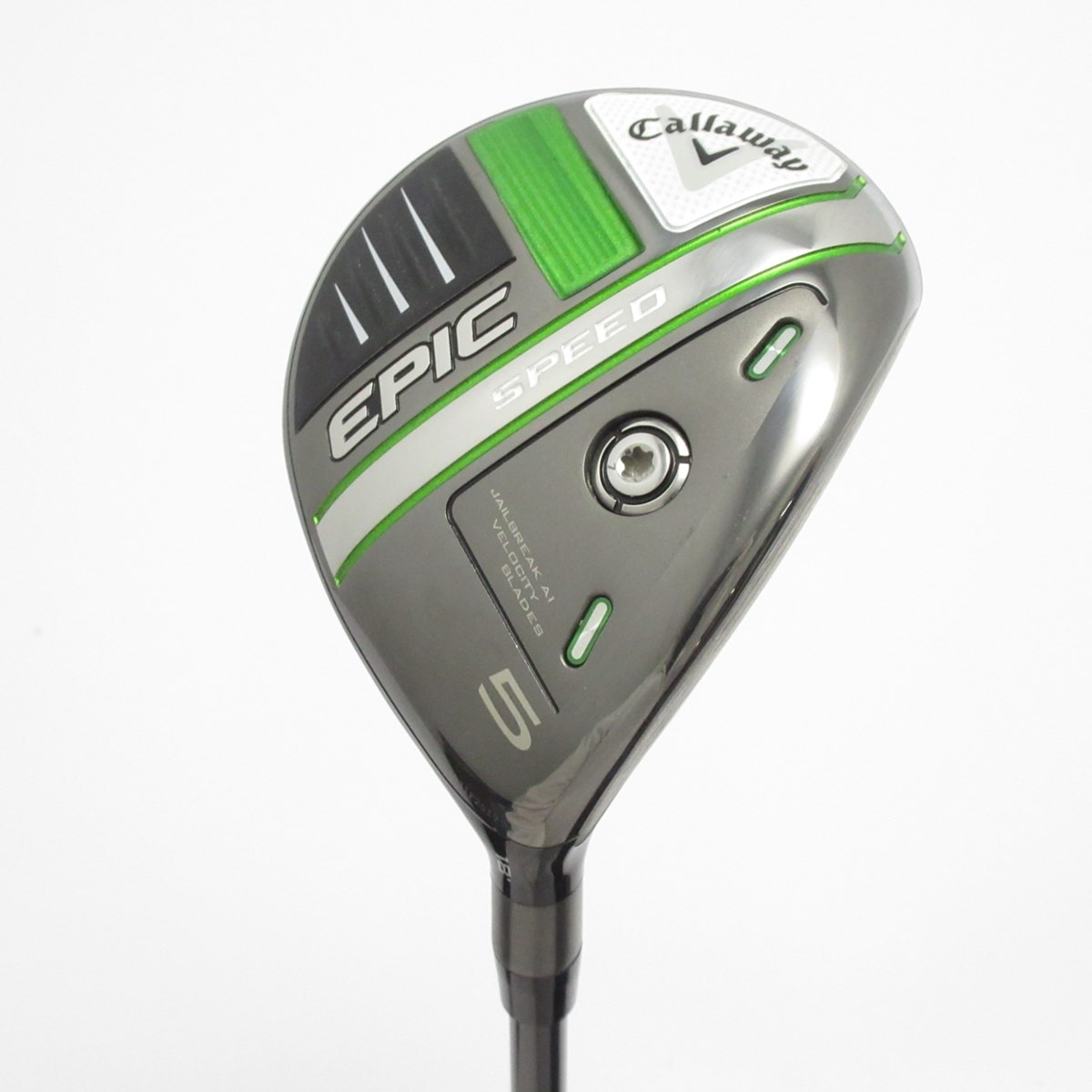 エピック SPEED フェアウェイウッドDiamana 50 中古】エピック SPEED フェアウェイウッド Diamana 50 for