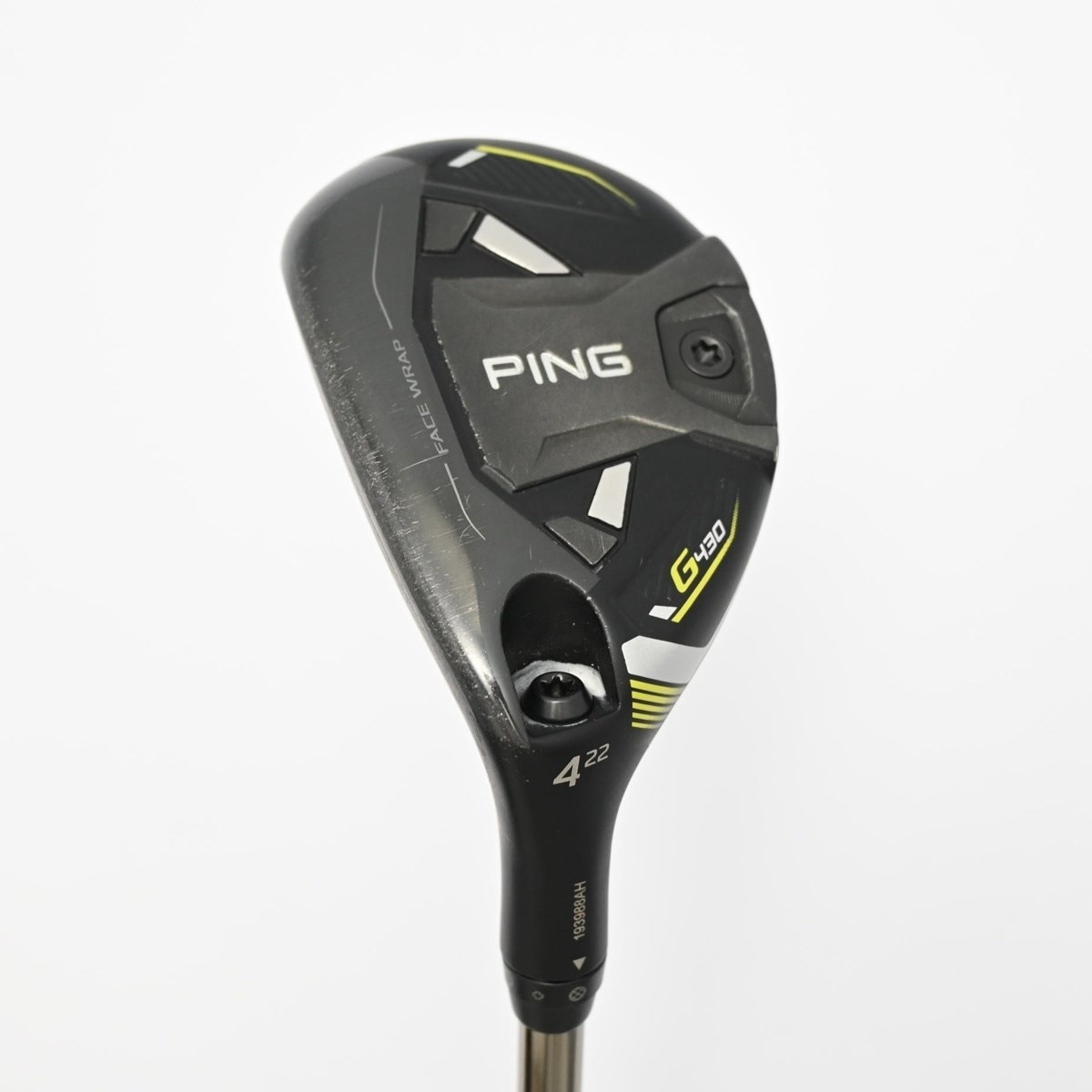 中古】ピン(PING) ユーティリティ レフティ 通販｜GDO中古ゴルフ