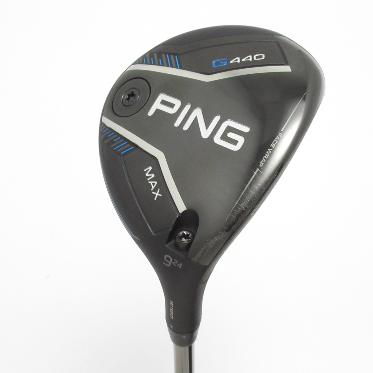 PING TOUR 2.0 CHROME65S シャフト単品 G440 4W外し PING TOUR 2.0 CHROME65S シャフト単品 G440 4W外し