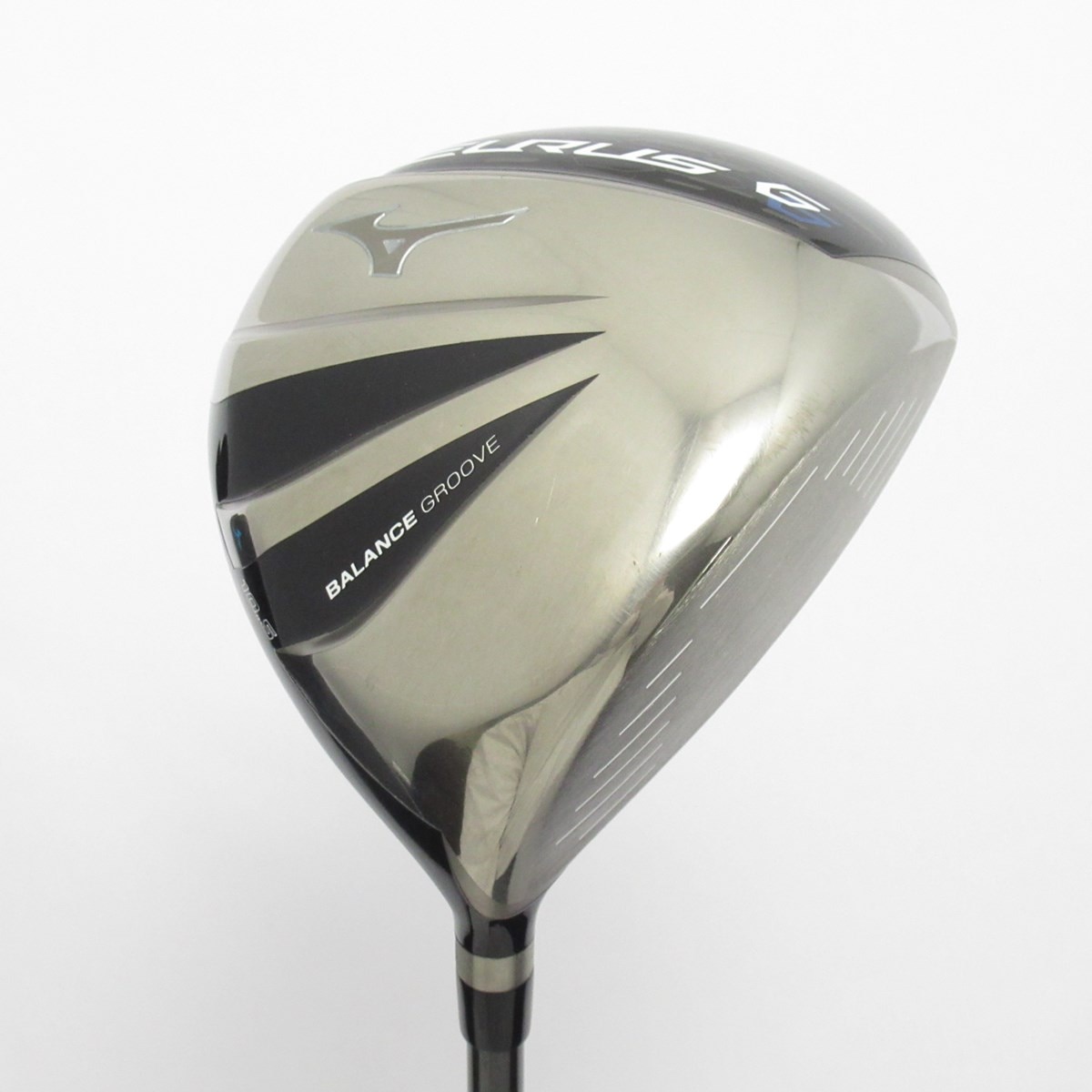 【中古ゴルフクラブ】ミズノ　MIZUNO　EURUS G6 ドライバー カーボンシャフト　シャフト：カーボンシャフト 中古】EURUS G6 ドライバー カーボンシャフト 10.5 R CD(ドライバー