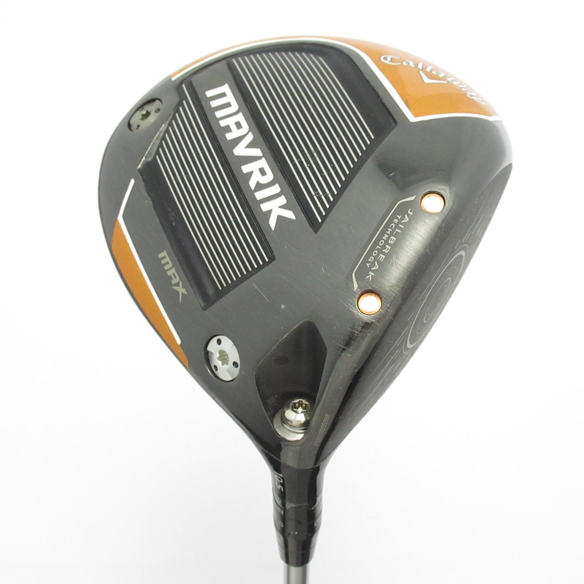 キャロウェイ　マーベリックMAXドライバー 中古品　10.5(SR) 　45.5 中古】マーベリック マックス ドライバー Diamana 50 for