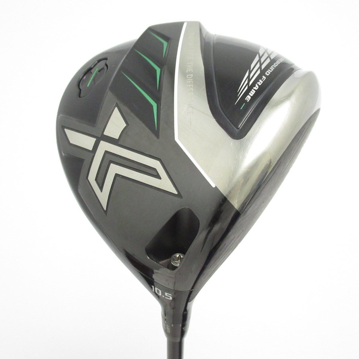 【美品】ゼクシオ X ドライバー 10.5 XXIO X 中古 -eks- ゼクシオX ゼクシオ エックス ドライバー