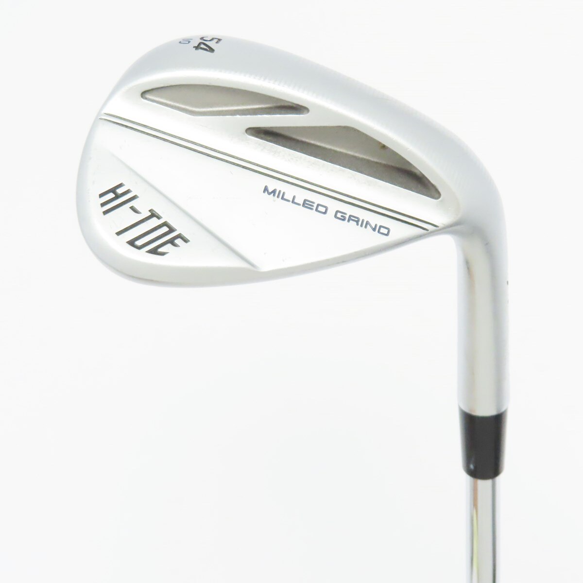 Milled Grind 3ウェッジ 52° 58° 左