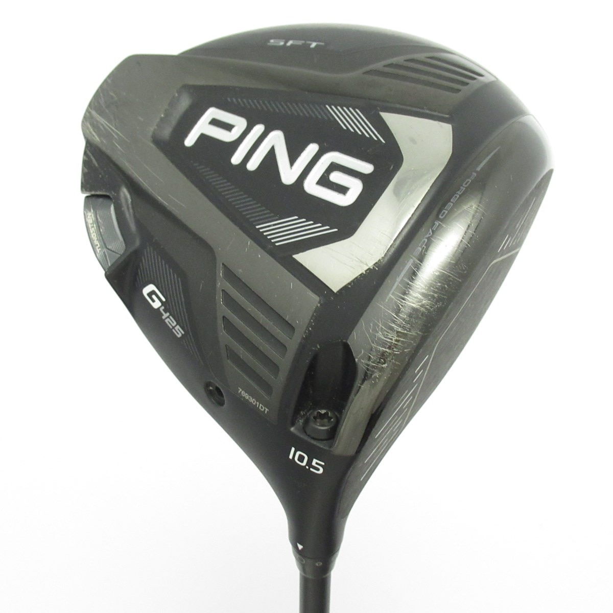10.5° PING G425 SFT ドライバー ゴルフクラブ 単品 中古】G425 SFT ドライバー (ピン) G425 通販｜GDO中古ゴルフクラブ