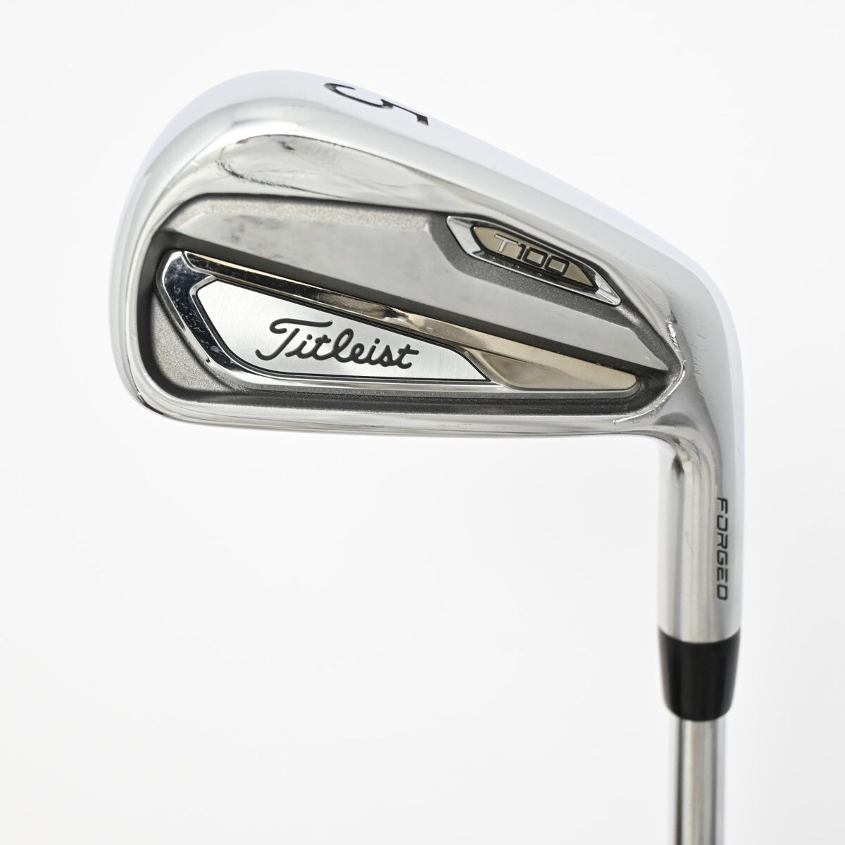 Titleist T100(2019)6-P Modus105S 中古 Titleist T100(2019)6-P Modus105S 中古