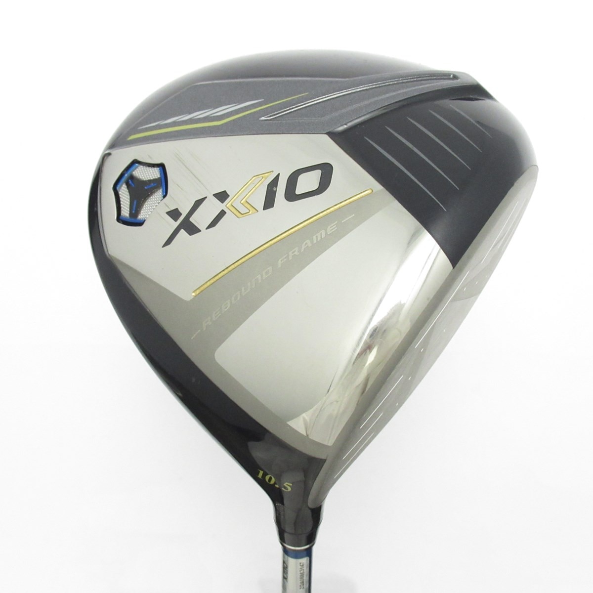 中古】ゼクシオ 13(2024) ドライバー MP1300カーボン 10.5 S C