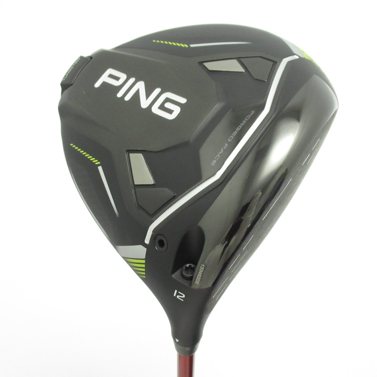 PING G430 MAX 10K ドライバー 12度　ベンタスブルーTR 5s 010127070096771.jpg