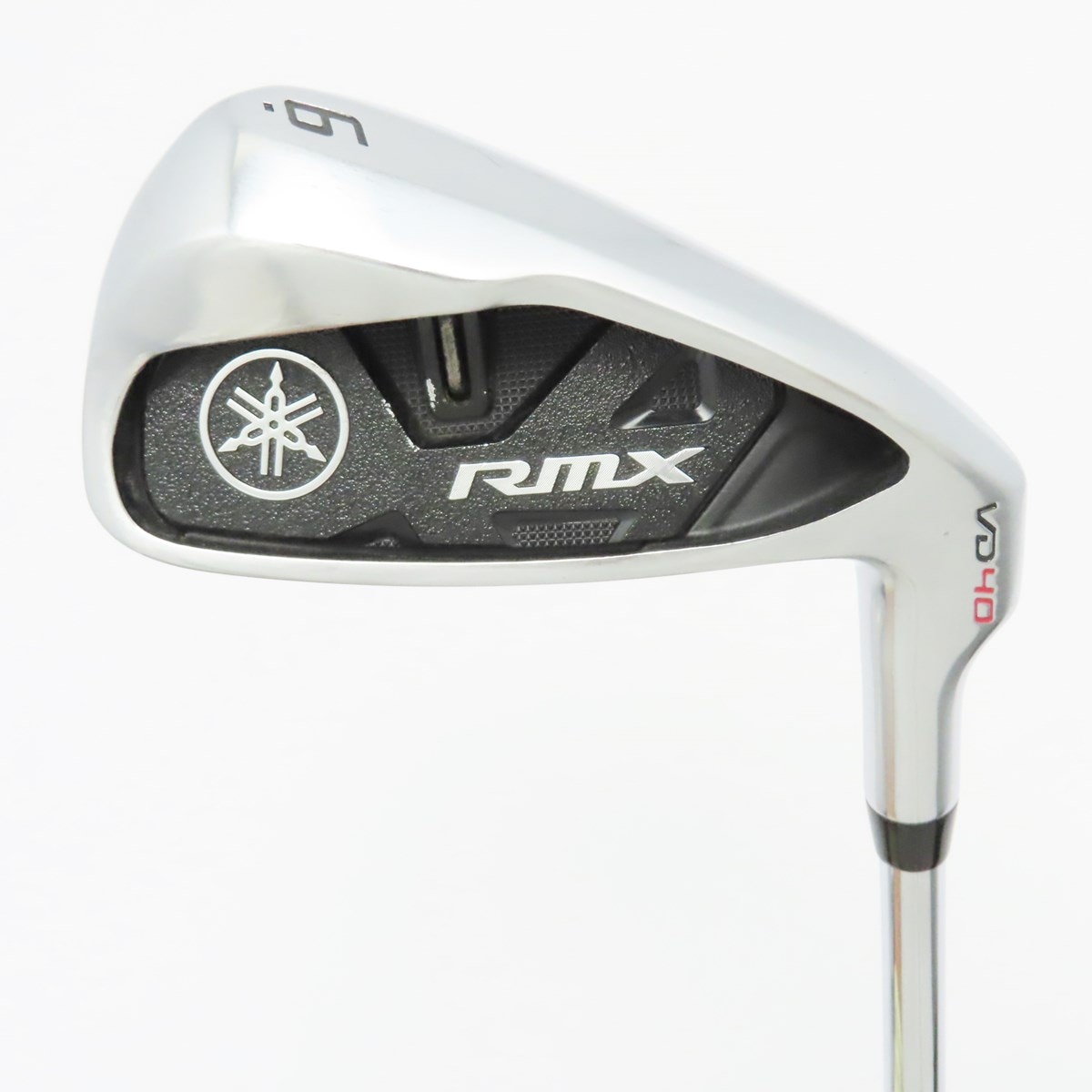 中古】RMX VD40 アイアンセット (ヤマハ) RMX 通販｜GDO中古