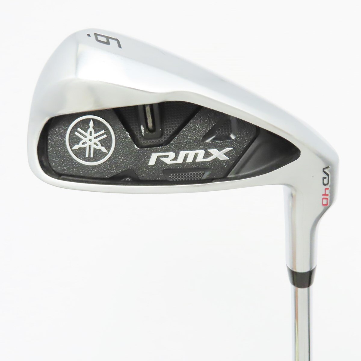 YAMAHA RMX(リミックス) VD40 アイアンセット5本組6〜PW5本 ヤマハ RMX