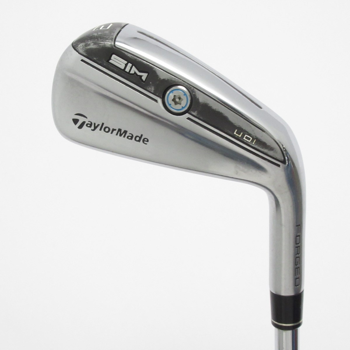 TaylorMade - 専用【美品レア】テーラーメイドSIM UDI 3U 中古】SIM UDI (テーラーメイド) SIM 通販｜GDO中古ゴルフクラブ