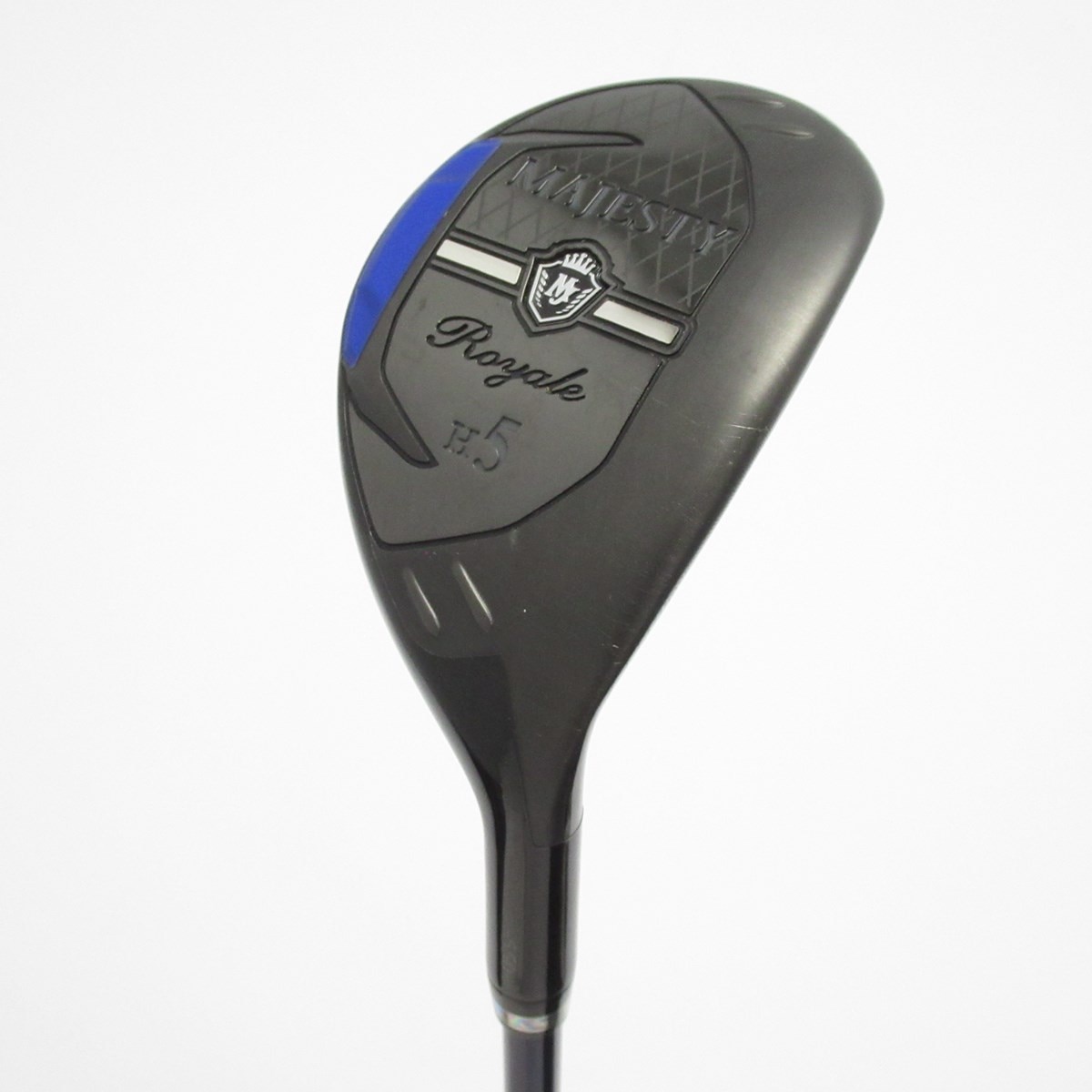 中古】マジェスティ ロイヤル ハイブリッド ユーティリティ MAJESTY