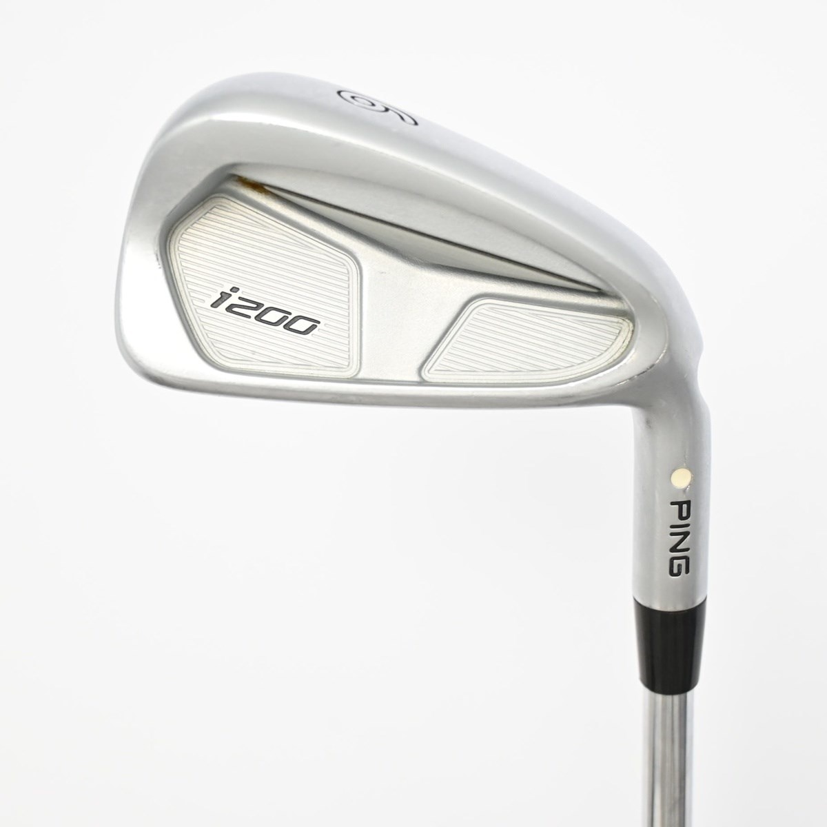 PING - PING i200 アイアンセット 中古】i200 アイアンセット (ピン) Iシリーズ 通販｜GDO中古