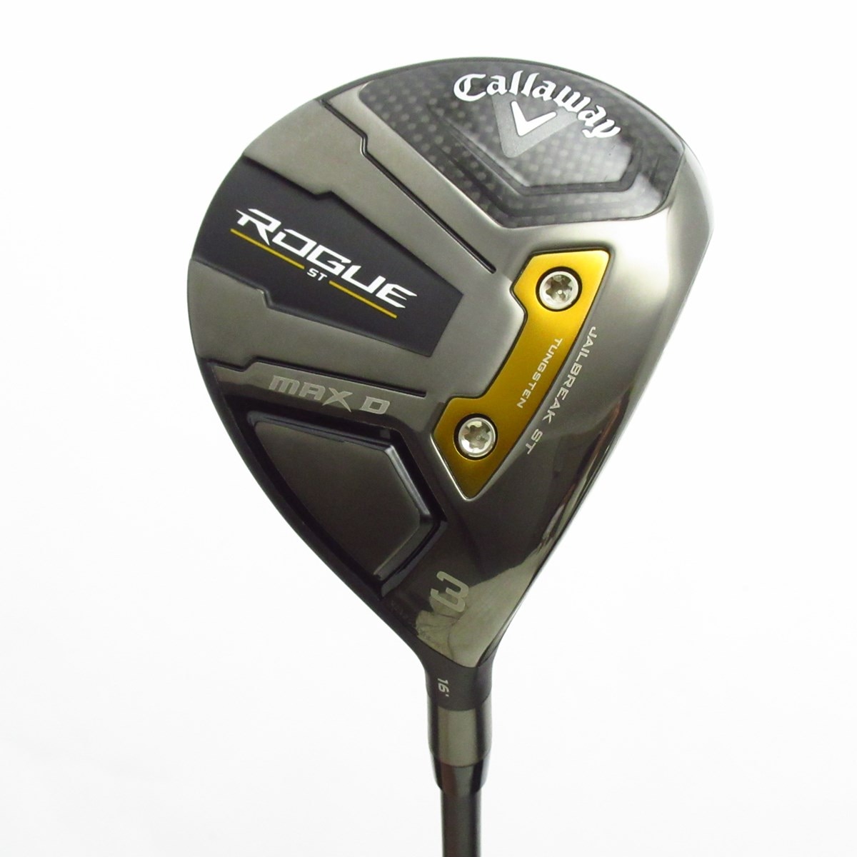 中古】ローグ ST MAX D フェアウェイウッド VENTUS 5 for