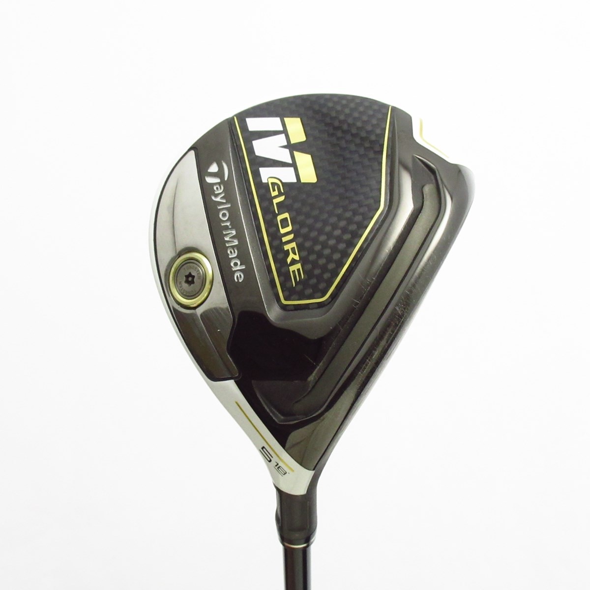 TaylorMade - テーラーメイドM GLOIRE  5W  ７W ２本セット Amazon.co.jp: テーラーメイド(TAYLOR MADE) ステルス グローレ