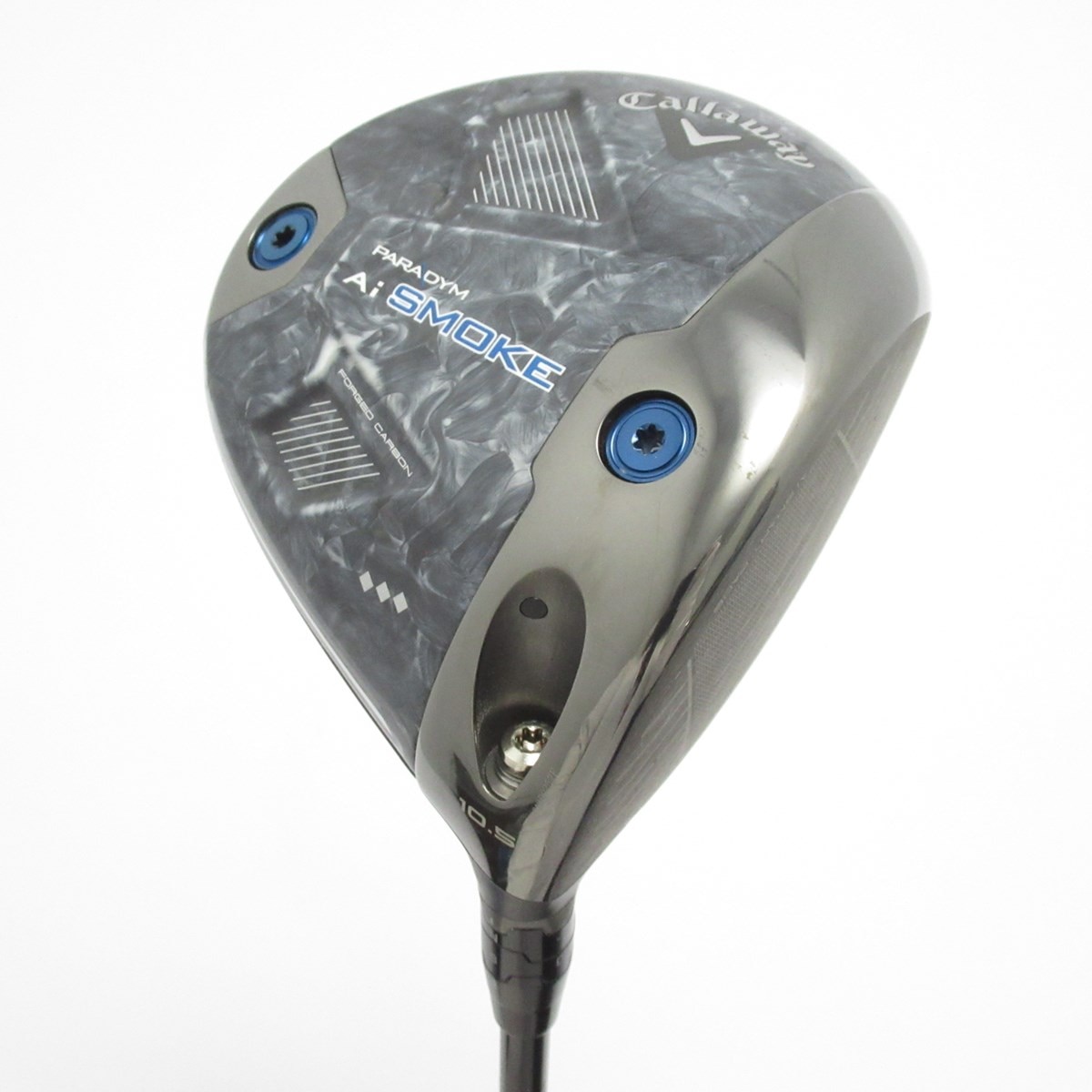 中古】パラダイム Ai SMOKE トリプルダイヤモンド ドライバー