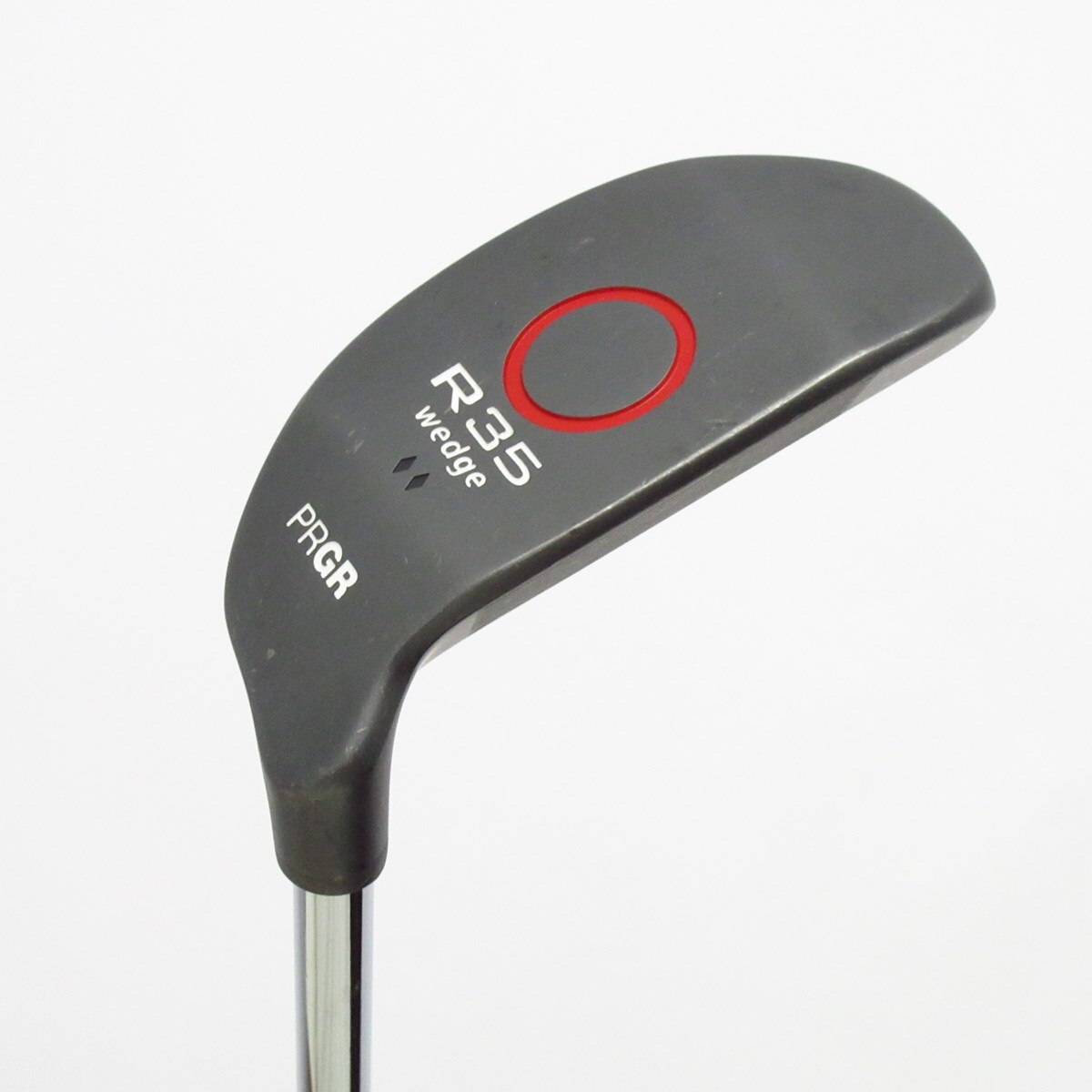PRGR R35 ウェッジ R35 wedge | ウェッジ | プロギア（PRGR）オフィシャルサイト