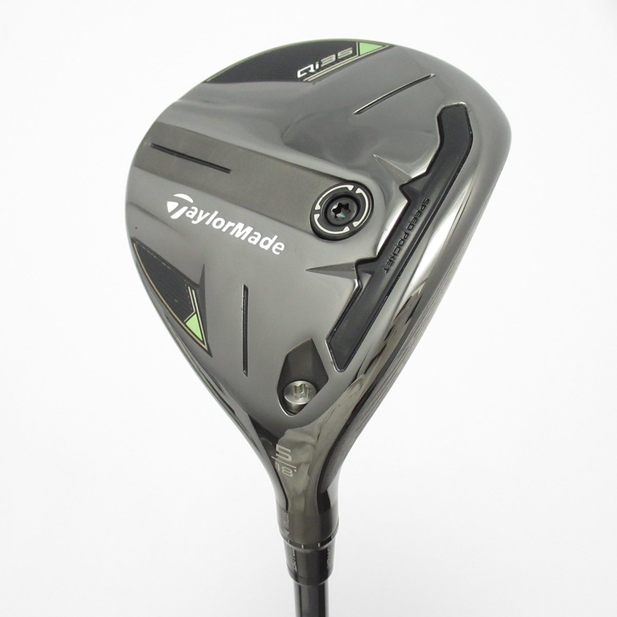 QI35 3Wヘッド テーラーメイド Qi35 3W TOUR ヘッドのみ