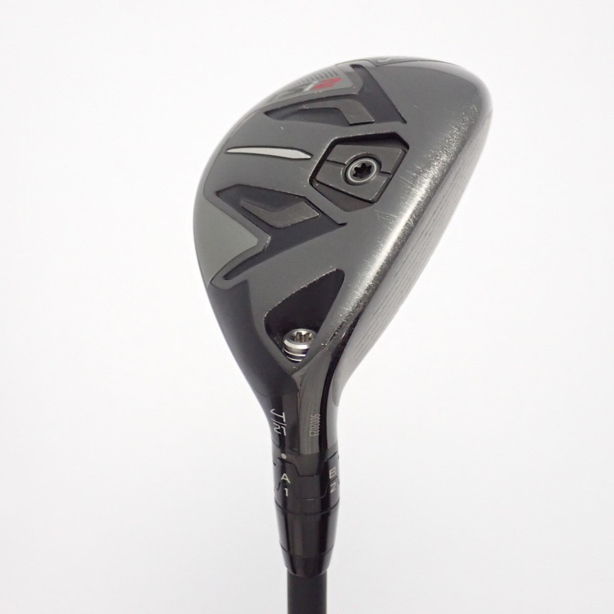 タイトリスト ユーティリティ TSR2 3番18° 5番24° 試打評価