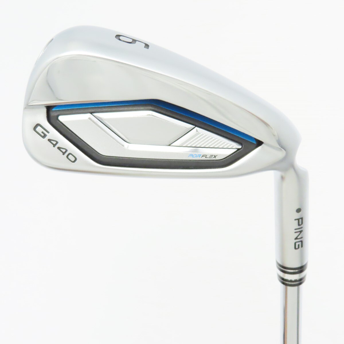 中古】G440 アイアン N.S.PRO MODUS3 TOUR 105 25.5 S B(アイアン