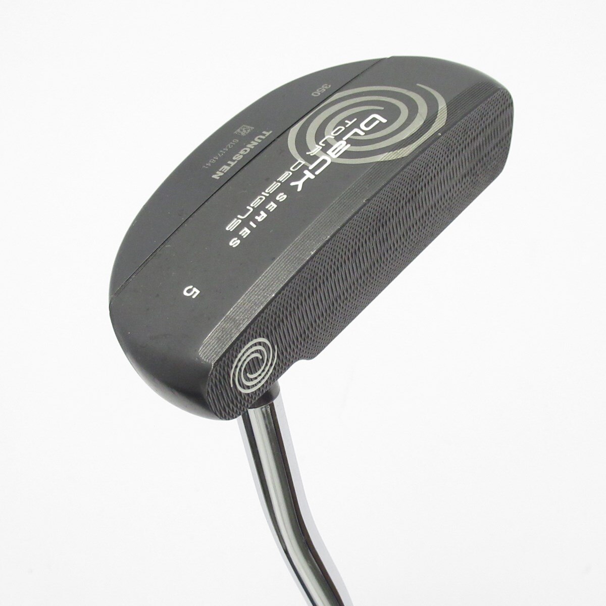 オデッセイ　Black Series Tour Designs パター ODYSSEY（オデッセイ） - パター - ブラック・シリーズ ツアー