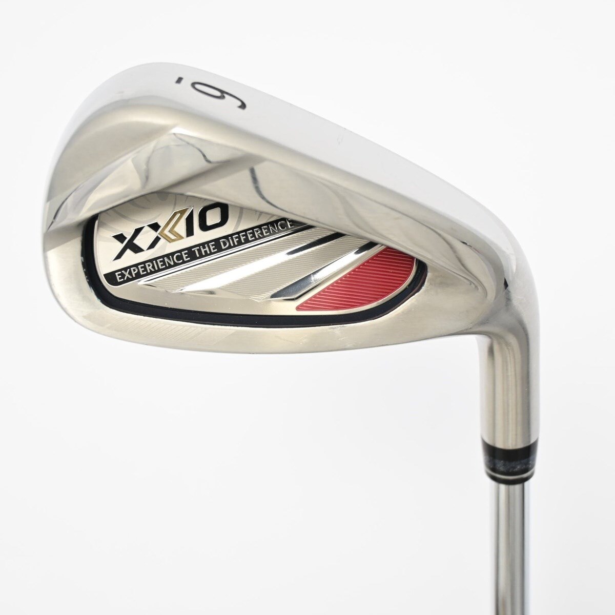 XXIO MP-700 アイアンセット 8本 7代目ゼクシオ ゼクシオセブン メンズ