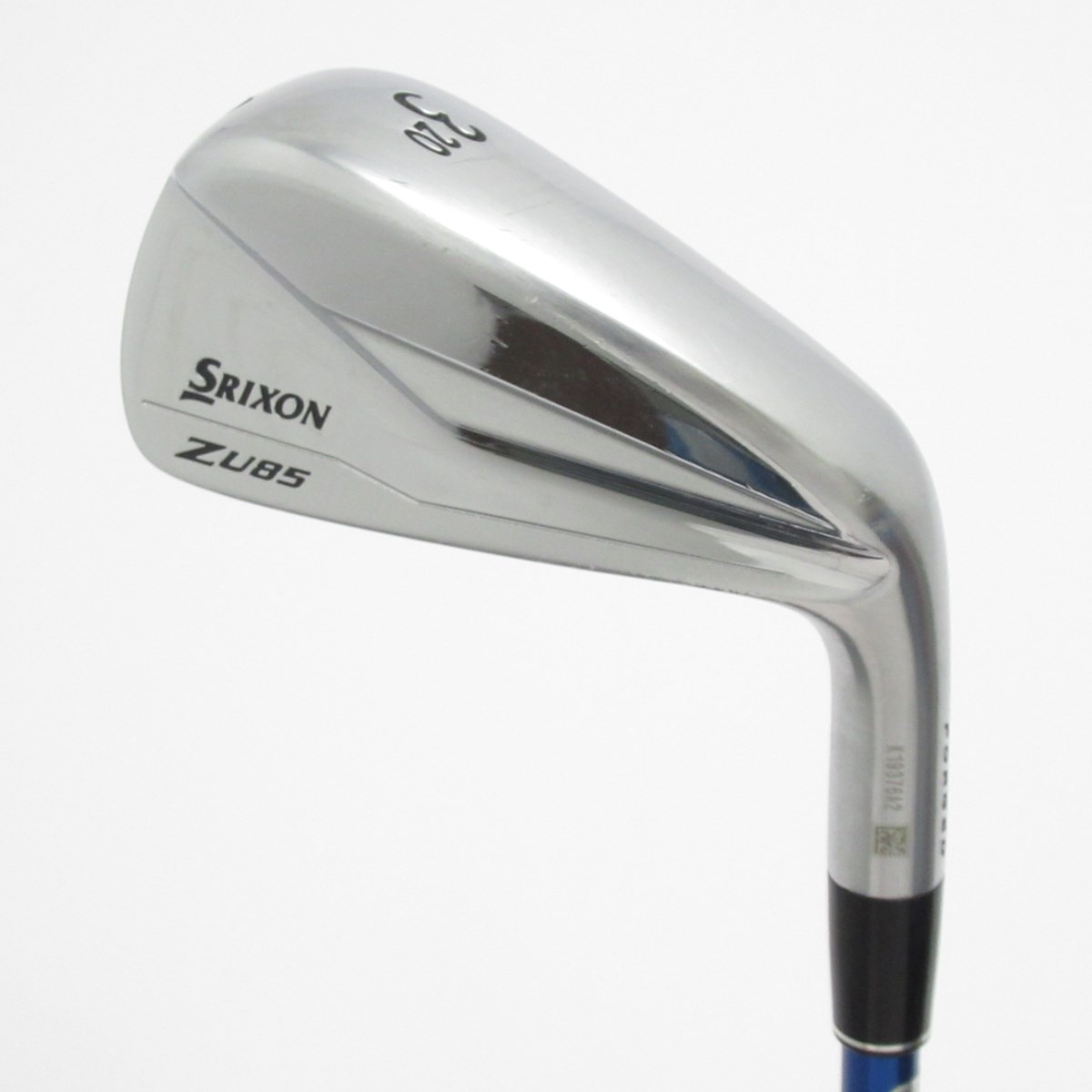 Ｎさん専用☆レフティ☆Srixon Z U85 ユーティリティ 3番 20度 ZU85 アイアン型 ユーティリティ 20度 3U レフティ 左