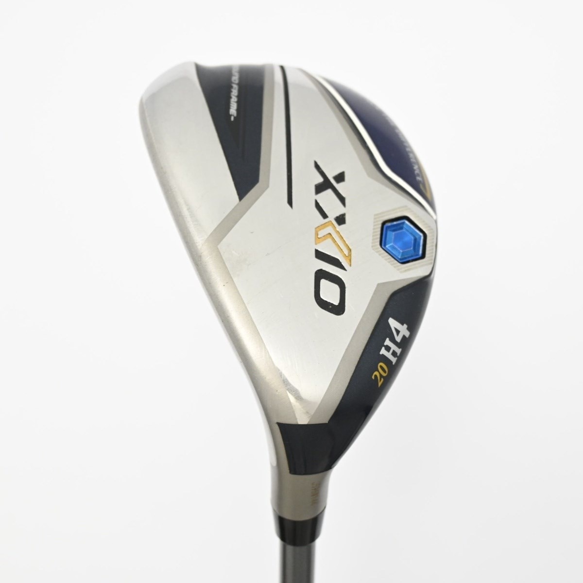 XXIO6 7番ユーティリティ レフティ R XXIO6 7番ユーティリティ レフティ R - メルカリ