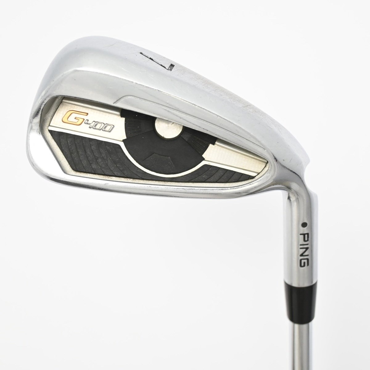 中古】G400 アイアン AWT 2.0 LITE 30 S D(アイアン（セット）)|G400