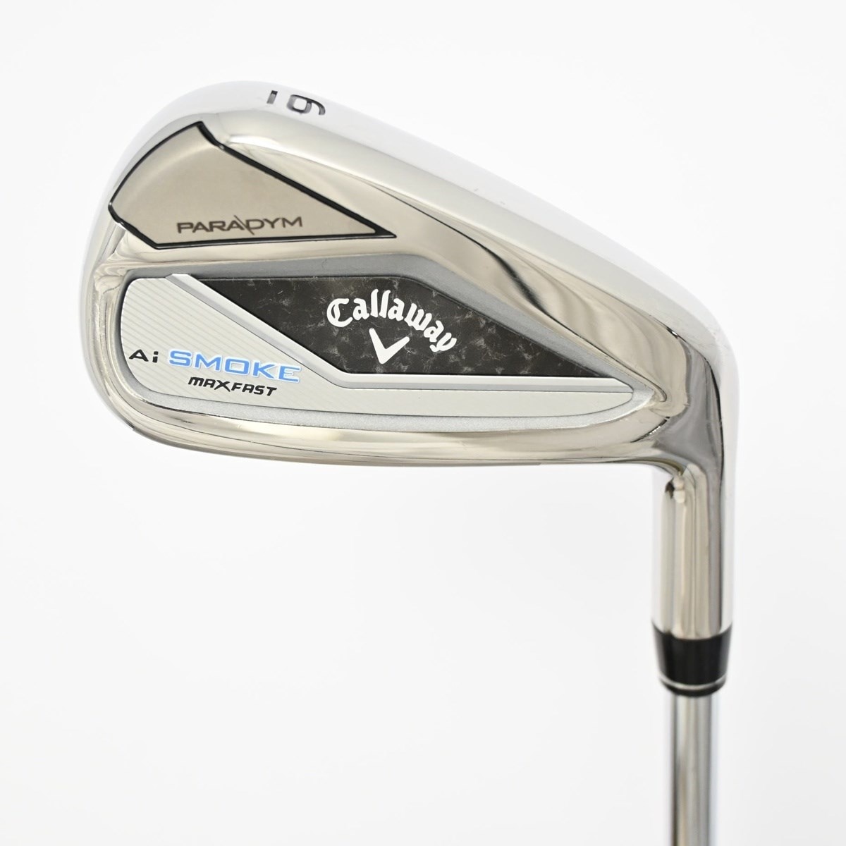 【美品6本】Aiスモーク MAX FAST アイアンN.S.PRO 850 S Amazon.co.jp: キャロウェイ(Callaway) 右用 アイアンセット