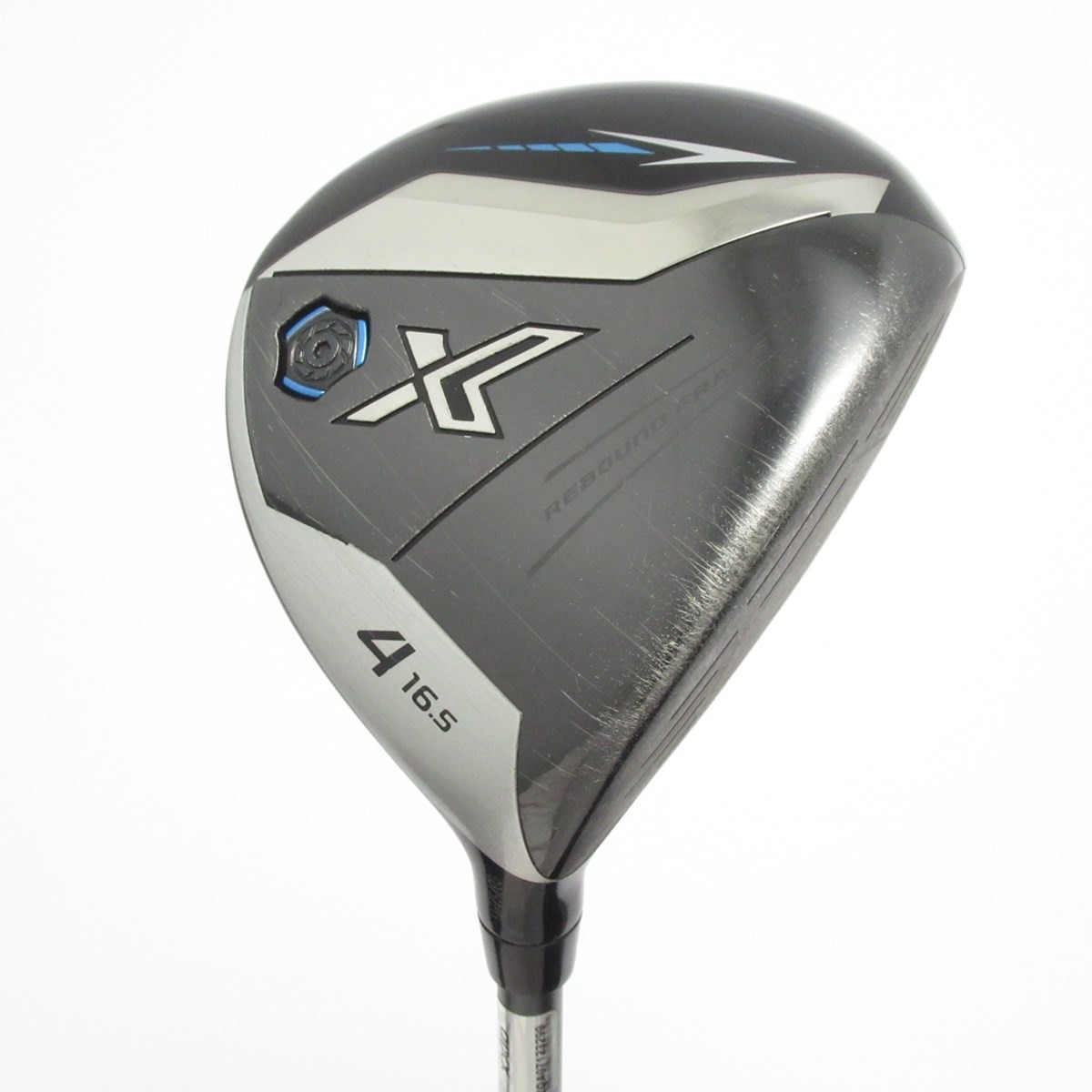 【美品】XXIO X 5W (2024) TOUR AD CQ-6 フレックスS 美品】XXIO X 5W (2024) TOUR AD CQ-6 フレックスS