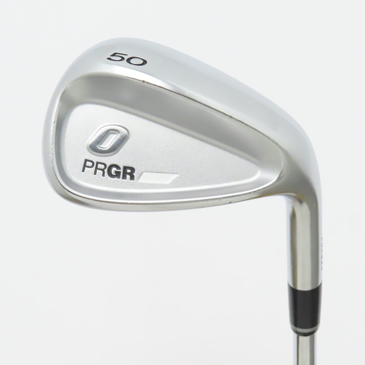 中古】PRGR 0 wedge(2024) ウェッジ N.S.PRO スペックスチール