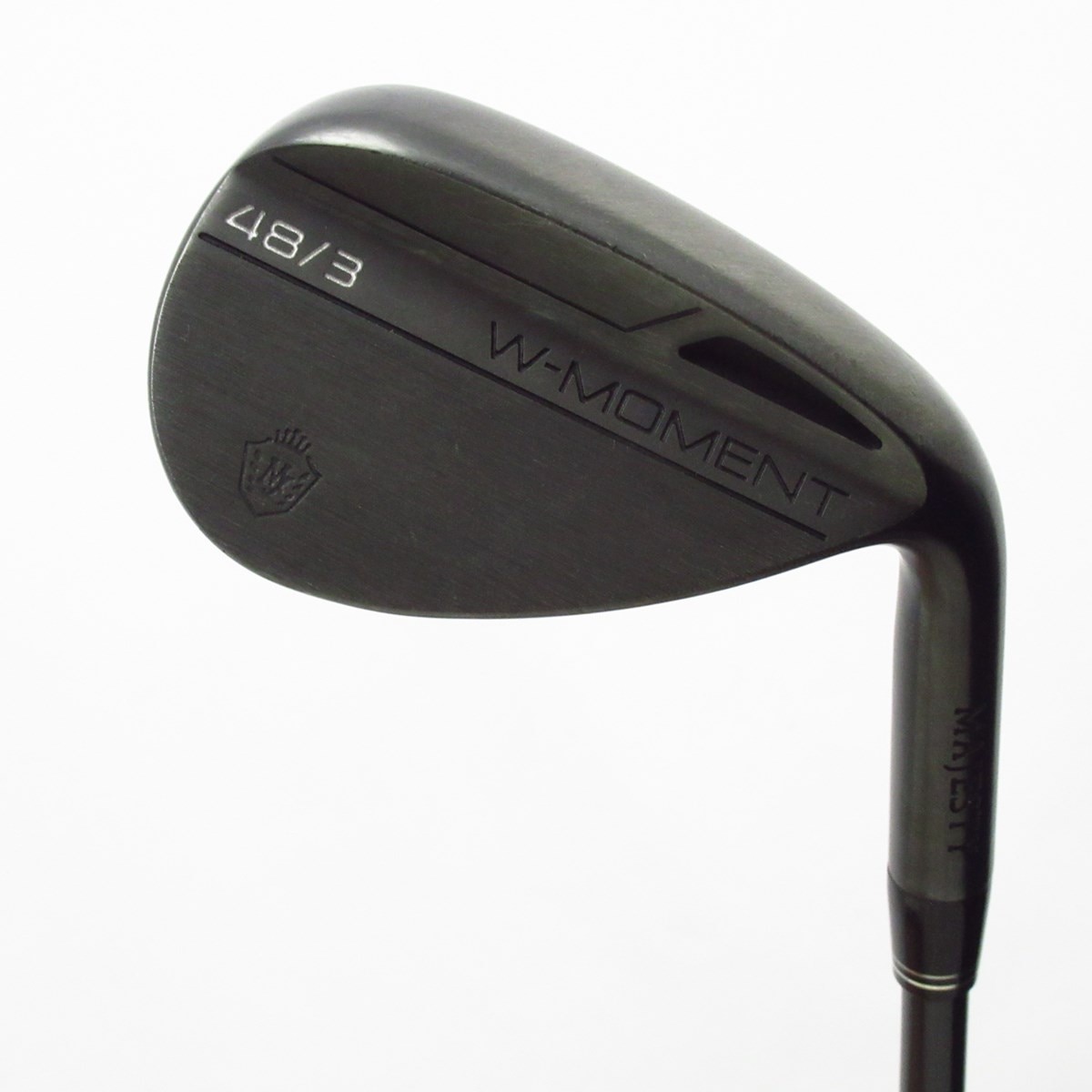 中古】MAJESTY W MOMENT SV ウェッジ TENSEI for MJ WM60 48-03 WEDGE